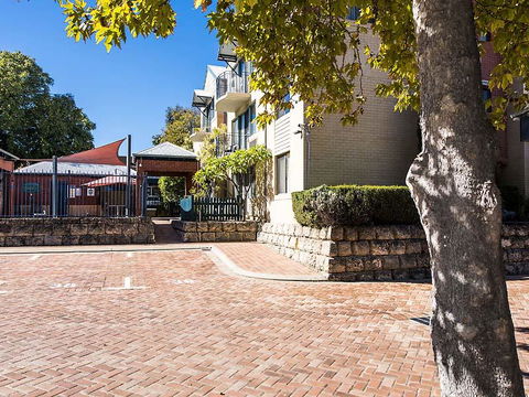 Subiaco Village 28 - Yamba Accommodation 20