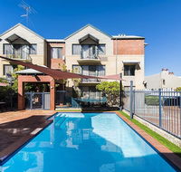 Subiaco Village 28 - Yamba Accommodation