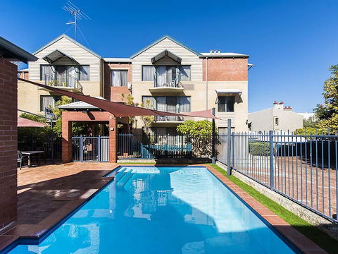 Subiaco Village 28 - Yamba Accommodation 0