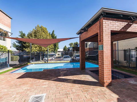 Subiaco Village 28 - Yamba Accommodation 17