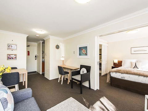Subiaco Village 28 - Yamba Accommodation 4