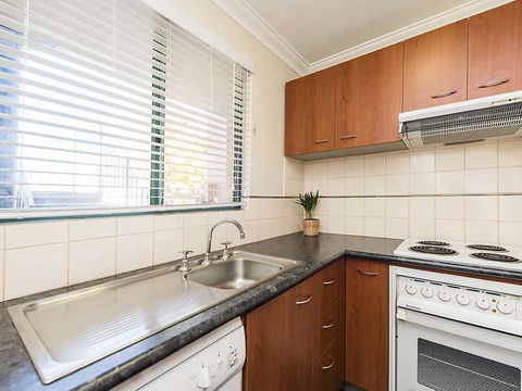 Subiaco Village 28 - Yamba Accommodation 14