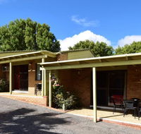 Wildsights Villas - Yamba Accommodation