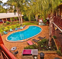 Heritage Country Motel - Yamba Accommodation