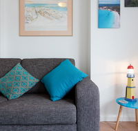 Life's a Beach Fremantle - Yamba Accommodation