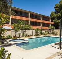 Rosalie 35 - Yamba Accommodation