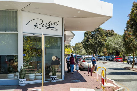 Rosalie 35 - Yamba Accommodation 21