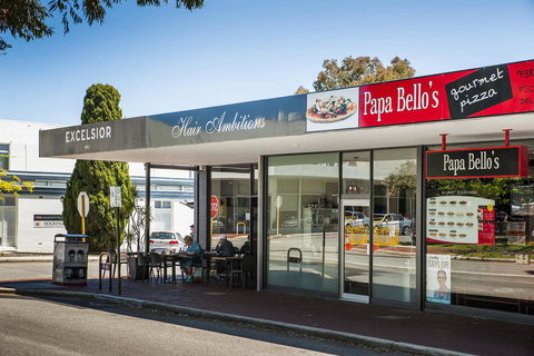 Rosalie 35 - Yamba Accommodation 22