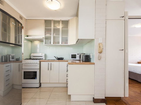 Rosalie 35 - Yamba Accommodation 11