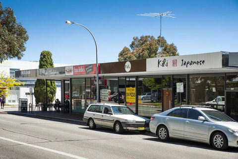 Rosalie 35 - Yamba Accommodation 23