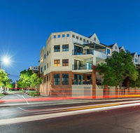 Subiaco Emporium Apartment - Yamba Accommodation