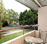 Cunningham Terrace 8 - Yamba Accommodation