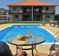 Pinnacles Edge Resort - Yamba Accommodation