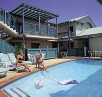 Heritage Resort Shark Bay - Yamba Accommodation