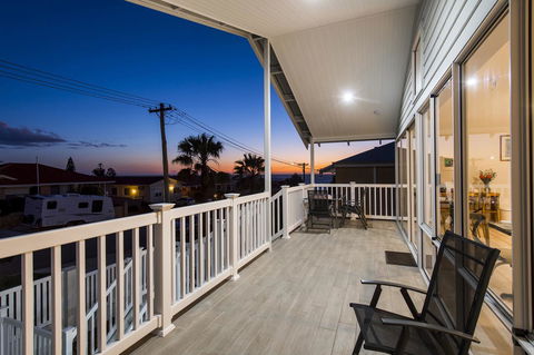 North Beach BnB - Yamba Accommodation 2