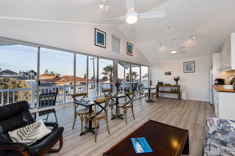 North Beach BnB - Yamba Accommodation 6