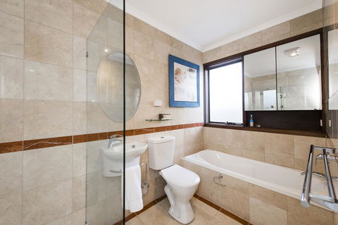 North Beach BnB - Yamba Accommodation 17