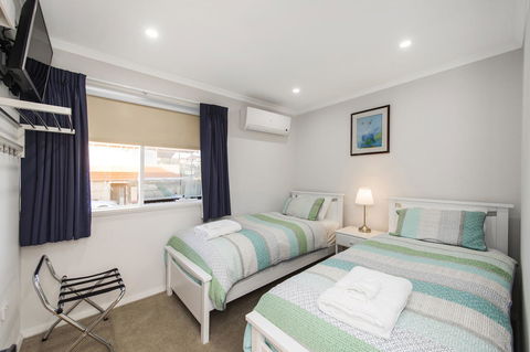 North Beach BnB - Yamba Accommodation 9