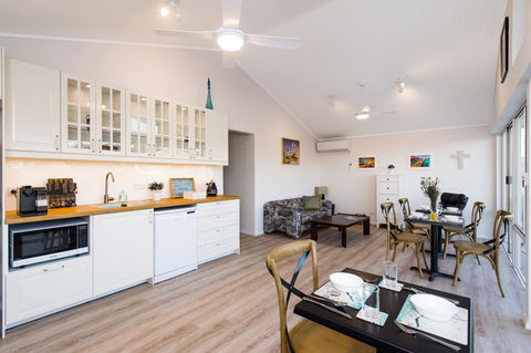 North Beach BnB - Yamba Accommodation 20