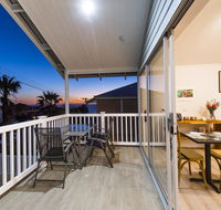 North Beach BnB - Yamba Accommodation