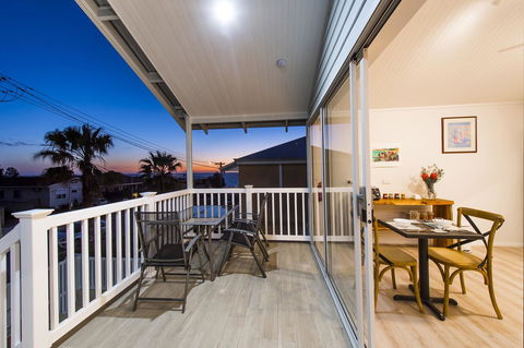 North Beach BnB - Yamba Accommodation 0