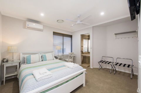 North Beach BnB - Yamba Accommodation 8