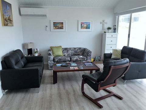 North Beach BnB - Yamba Accommodation 5