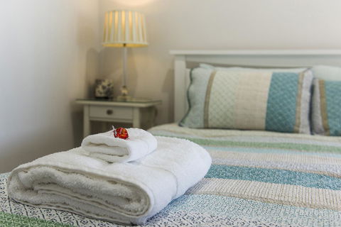 North Beach BnB - Yamba Accommodation 12