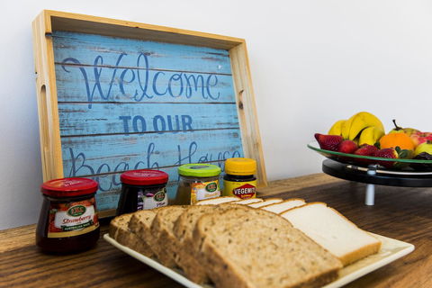 North Beach BnB - Yamba Accommodation 4