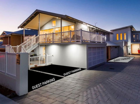North Beach BnB - Yamba Accommodation 3