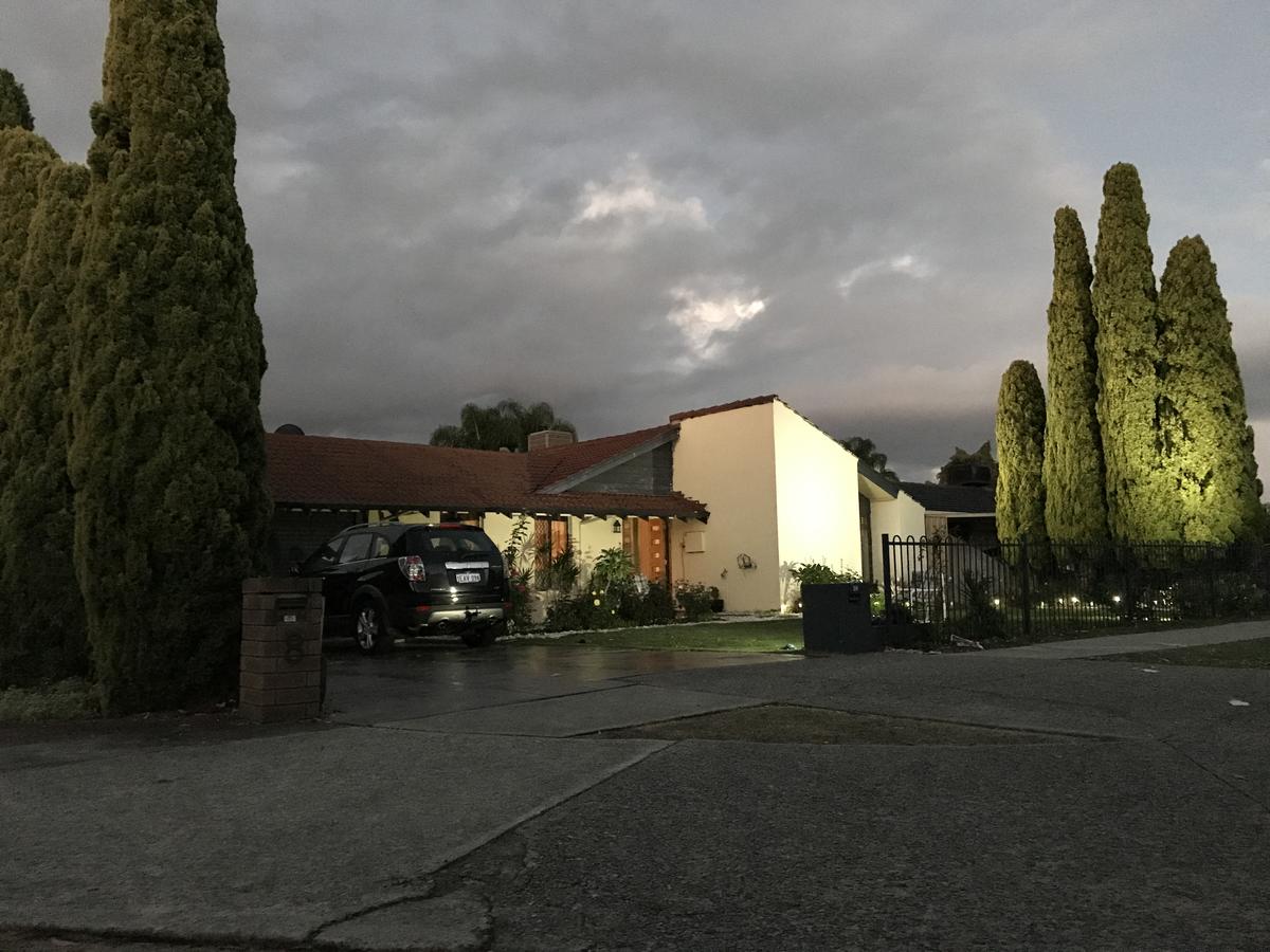 Gosnells WA Yamba Accommodation