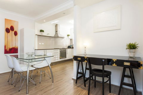 Forrest St - Yamba Accommodation 7