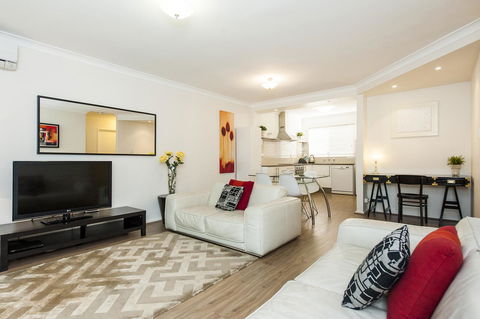 Forrest St - Yamba Accommodation 0