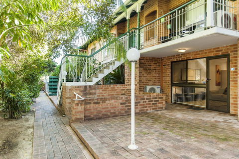 Forrest St - Yamba Accommodation 18