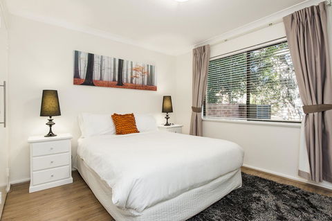Forrest St - Yamba Accommodation 11