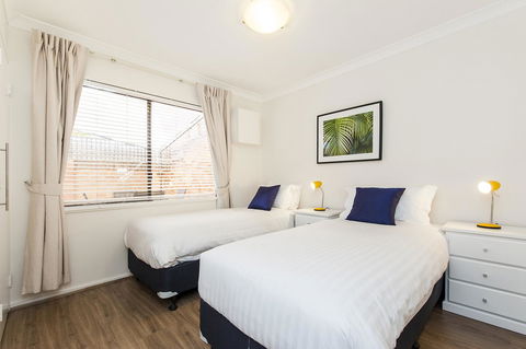Forrest St - Yamba Accommodation 14