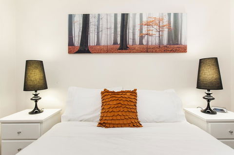 Forrest St - Yamba Accommodation 12