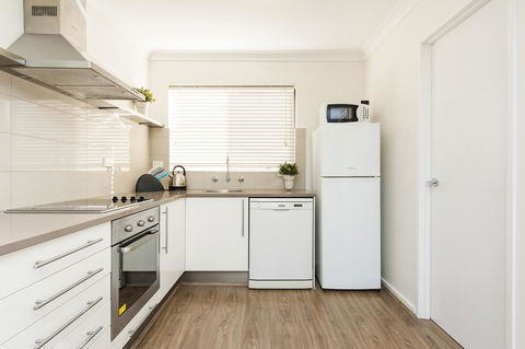 Forrest St - Yamba Accommodation 10