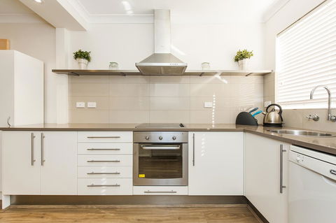 Forrest St - Yamba Accommodation 9