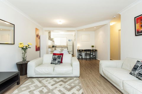 Forrest St - Yamba Accommodation 1