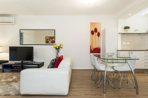 Forrest St - Yamba Accommodation 5