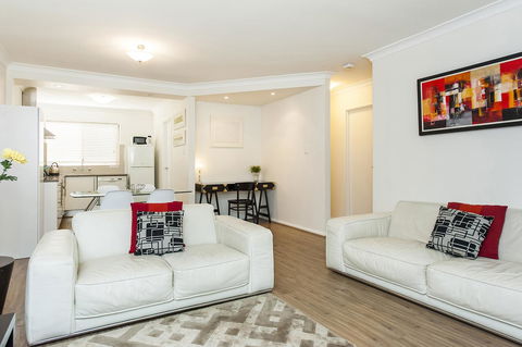 Forrest St - Yamba Accommodation 2