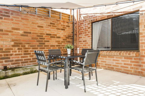 Forrest St - Yamba Accommodation 17
