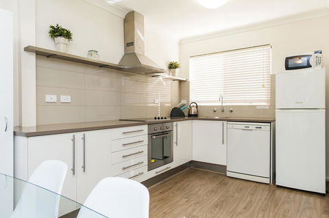 Forrest St - Yamba Accommodation 6