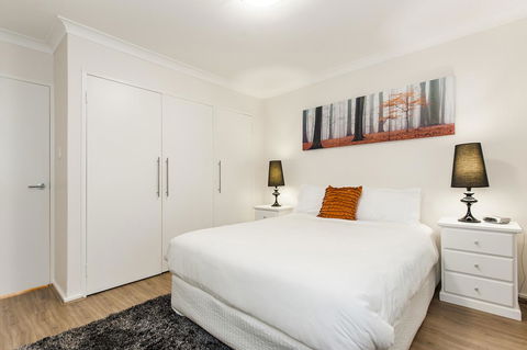 Forrest St - Yamba Accommodation 13