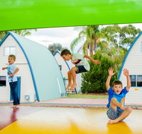 Discovery Parks  Bunbury - Yamba Accommodation
