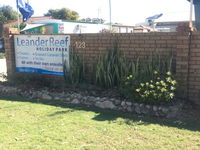 Leander Reef Holiday Park