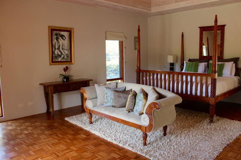 Moana Spa Villas - Prime Yallingup Location - Yamba Accommodation 5