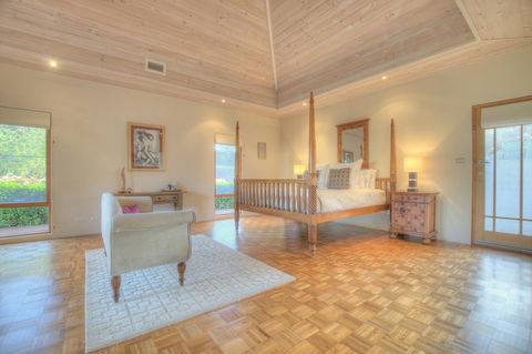 Moana Spa Villas - Prime Yallingup Location - Yamba Accommodation 10