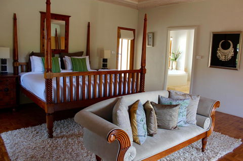 Moana Spa Villas - Prime Yallingup Location - Yamba Accommodation 2